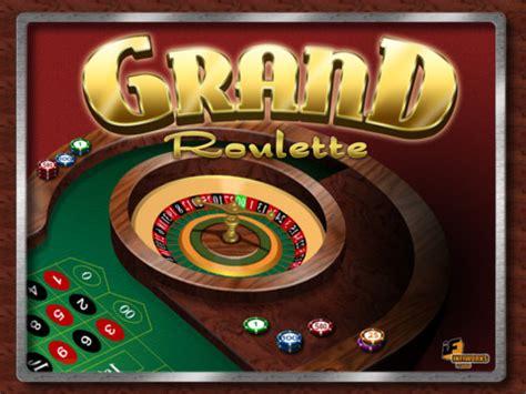 grand roulette kostenlos spielen